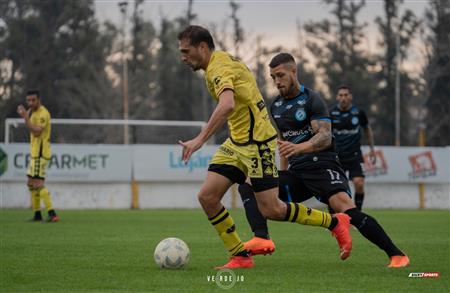 AFA - 1B - 2024 - FLANDRIA (3) VS (0) Villa San Carlos