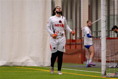 TKL 2024 DIV 3 - FC Lion D3 (3) vs (0) Himmithy FC