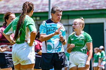 RQ 2024 - LPR2F - Westmount RC vs Montreal Irish RFC