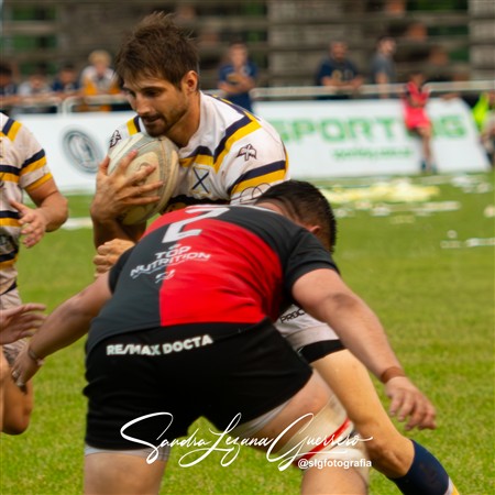 UAR - Torneo del Interior 2024 - Tucuman Lawn Tennis Club (24) vs (15) Cordoba Athletic