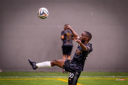 TKL 2024 DIV 3 - RAGE (7) vs (2) Suisse FC