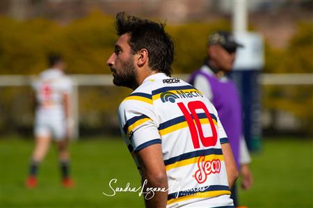 URT 2019 - Tucuman Lawn Tennis vs Universitario Rugby