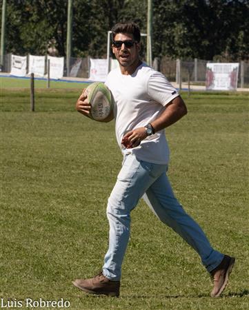 URBA 2024 - 1ra C - Areco RC (24) vs (17) Ciudad de Bs As