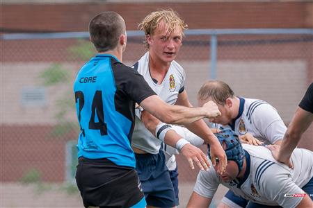 RQ 2024 - Finales - LPR1 M2 - SABRFC (39) vs (17) Wanderers