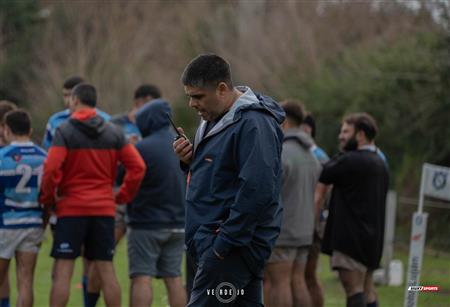 URBA - 1C - Lujan RC (66) vs (11) Monte Grande