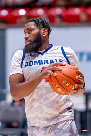 BSL - Montreal Toundra vs Tri-State Admirals - Pre & Post Game