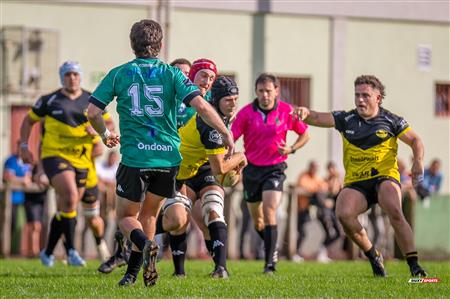 FER 2024 - Gernika (23) vs (10) Getxo - Rugby