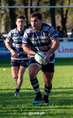 NOA 2022 - Universitario RC (26) vs (19) Tucuman Rugby