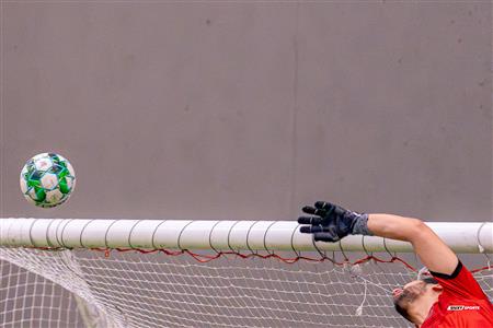 TKL 2024 DIV 2 - Bolos TKL (1) vs (8) Bandjos FC Div2