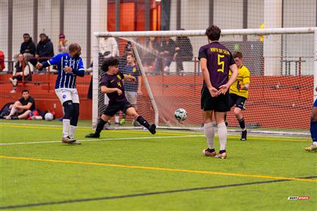 TKL 2024 DIV2 - Bandjos FC Div2 (5) vs (3) Joga Bonito