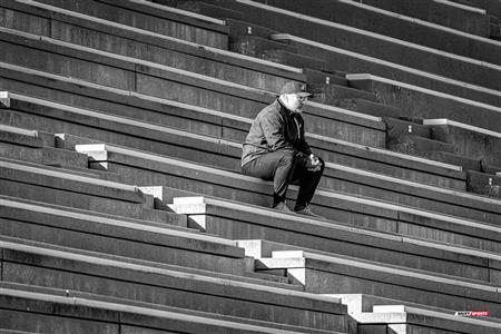 Montreal 1862 Rugby (12) vs (14) Atlantic Privateers RC - 2nd Half