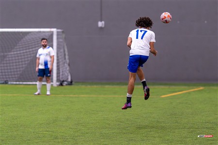 TKL 2024 DIV 3 - FC Lion D3 (1) vs (5) 64&CO 