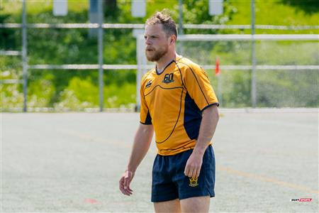 RQ 2024 - Super Ligue M Rés - TMR (45) vs (20) Parc Olympique