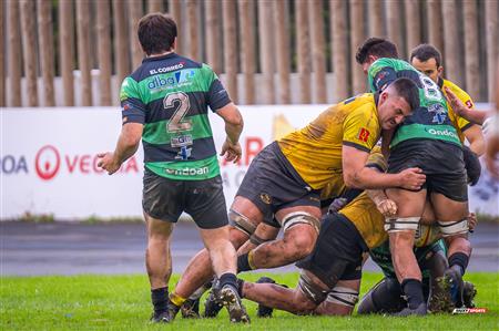 FER 2023 - DHB - Getxo Artea RT (24) vs (20) Universitario Bilbao Rugby
