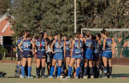 CAH 2024 - San Fernando  vs Lujan RC