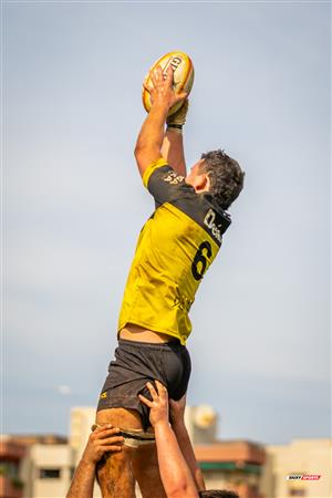 FER 2024 - Getxo Artea Rugby Taldea (41) vs (8) Hernani Club Rugby Elkartea 