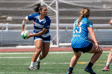 QORC-CROQ 2024 - Finals - Québec Ouest (48) vs (26) Ontario Ouest  - 3rd Position