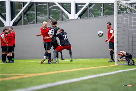 TKL 2024 Div 3 - Himmithy FC (4) vs (2) Italiens de Montreal