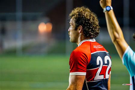 RQ 2024 - Finales - SL M1 - TMR (19) vs (20) Beaconsfield - Match