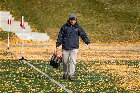 RSEQ 2024 - Rugby démi finale M - ETS (53) vs (13) UdM 