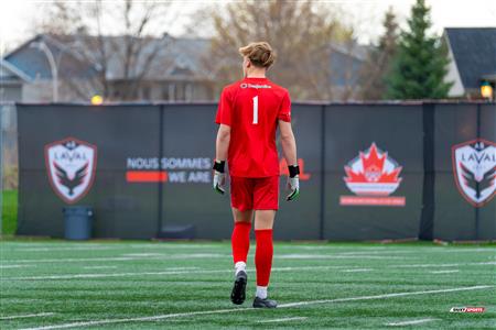 PLSJQ 2024 M U-16 - AS Laval (2) vs (1) AS Brossard