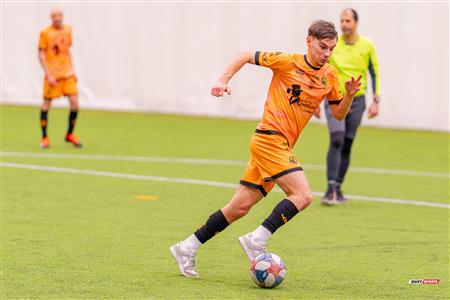 TKL 2024 D1 - Ekip (4) vs (3) Bandjos FC