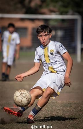 Club Atlético Tucuman vs CRF