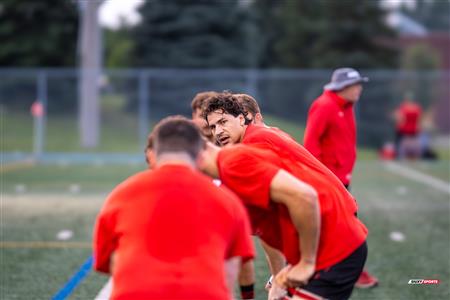 RQ 2024 - Finales - SL M1 - TMR (19) vs (20) Beaconsfield - Match