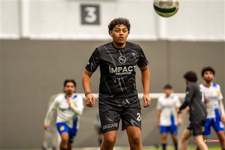 TKL 2024 DIV 3 - FC Lion D3 (3) vs (0) Himmithy FC