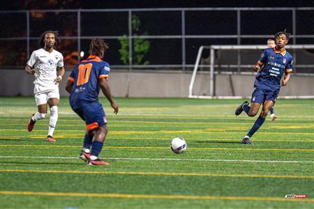 L1QC 2024 M - CS St-Laurent vs AS Laval