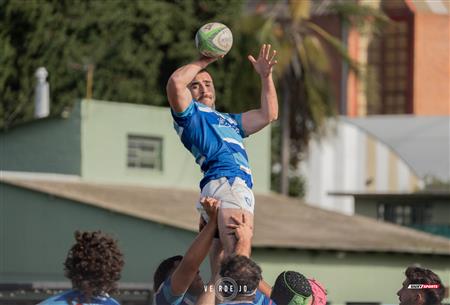 URBA 2024 - 1ra C - Ciudad de Bs As (10) vs (47) Lujan RC