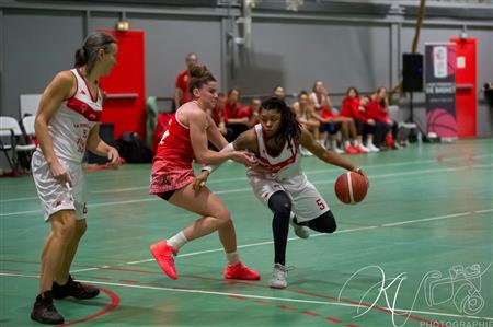 LF2 2024 - BCTM (80) vs (56) Feytiat