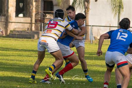 URT 2021 - Tucuman Lawn Tennis Club vs Natacion y Gimnasia