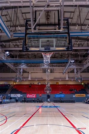 BSL - Montreal Toundra vs Tri-State Admirals - Pre & Post Game