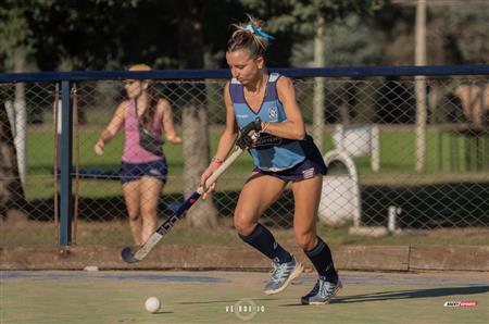 CAH 2024 - San Fernando  vs Lujan RC