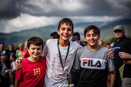 Seven Tafi del Valle 2024 - Publico