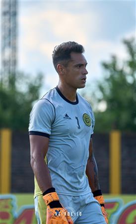 2024 1RAB METROPOLIANA - FLANDRIA (1) VS San Martin de Burzaco (0) 