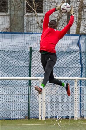 REG1 2024 - GF38 (0) vs (0) Rhône Vallées