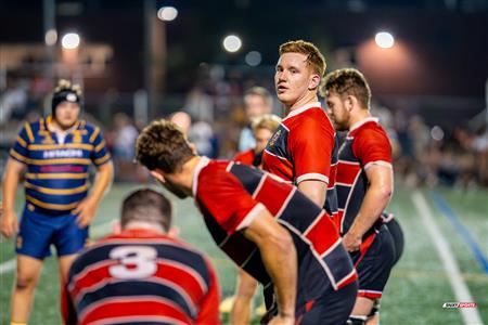 RQ 2024 - Finales - SL M1 - TMR (19) vs (20) Beaconsfield - Match