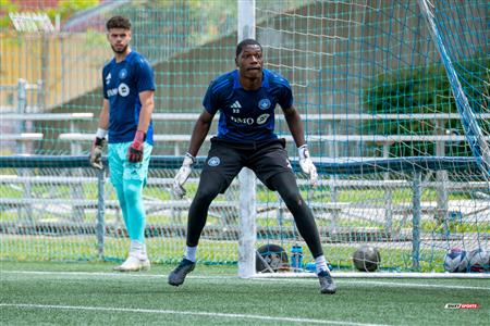 PLSQ - CF Montréal - Academy (0) vs (2) AD Blainville
