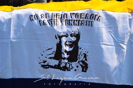 NOA 2024 - Tucuman Lawn Tennis vs Los Tarcos RC