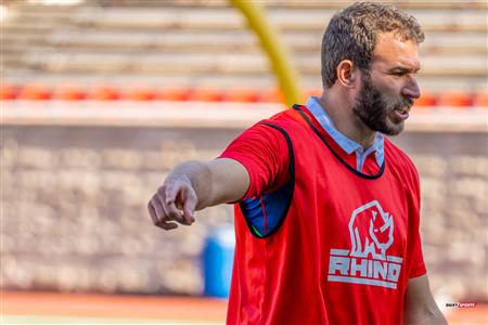 Montreal 1862 Rugby vs Atlantic Privateers RC - Before the game