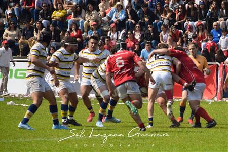 NOA 2024 - Tucuman Lawn Tennis vs Los Tarcos RC