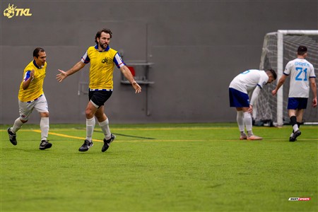 TKL 2024 Div 1 - Los Bandoleros (3) vs (1) EKIP