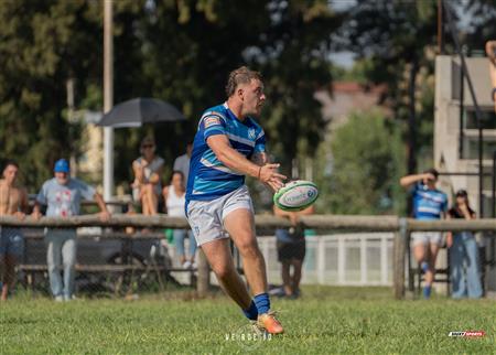URBA 1C - SITAS (33) vs (23) Lujan Rugby - PRI - INTER - PRE