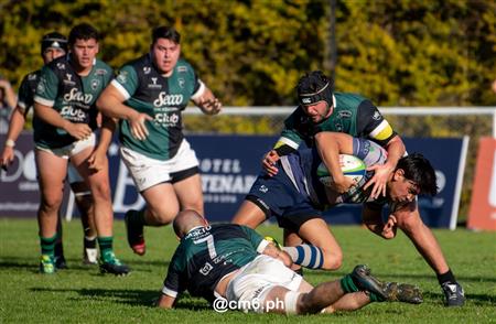 NOA 2022 - Universitario RC (26) vs (19) Tucuman Rugby
