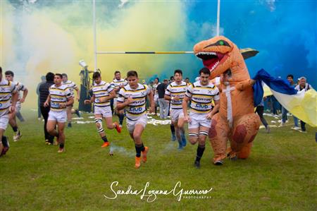 URT 2019 - Final NOA - Tucuman Lawn Tennis vs Universitario Rugby