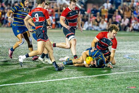 RQ 2024 - Finales - SL M1 - TMR (19) vs (20) Beaconsfield - Match