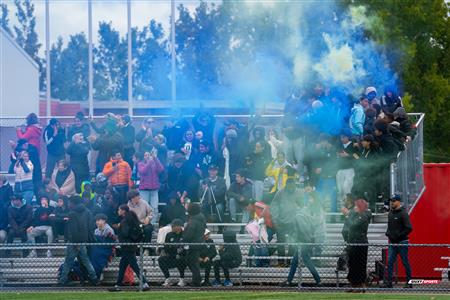 Coupe du Québec 2024 - Finale U15M - AS Laval (0) vs (1) Longueuil