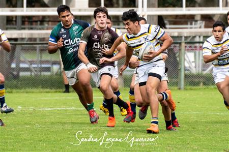 URT 2021 - Tucuman Lawn Tennis Club vs Tucuman Rugby